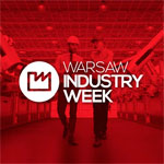  Zúčastníme se veletrhů Warsaw Industry Week.